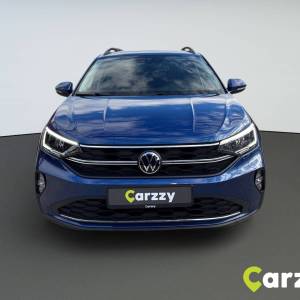 VW Taigo 1.0 TSI LIFE