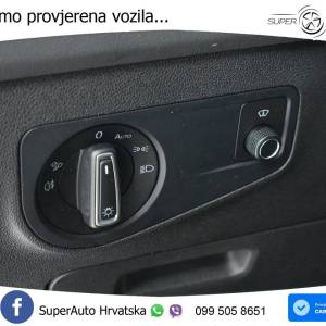 VW Tiguan 1.4 TSI eHybrid DSG Elegance 245 KS, ACC+LED+360+GR SJED+HEAD+VIRT