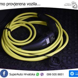 VW Tiguan 1.4 TSI eHybrid DSG Elegance 245 KS, ACC+LED+360+GR SJED+HEAD+VIRT