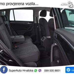 VW Tiguan 1.4 TSI eHybrid DSG Elegance 245 KS, ACC+LED+360+GR SJED+HEAD+VIRT