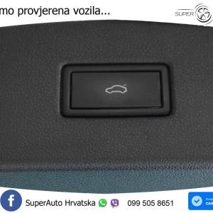 VW Tiguan 1.4 TSI eHybrid DSG Elegance 245 KS, ACC+LED+360+GR SJED+HEAD+VIRT