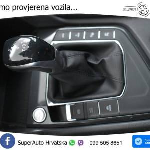 VW Tiguan 1.4 TSI eHybrid DSG Elegance 245 KS, ACC+LED+360+GR SJED+HEAD+VIRT