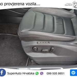 VW Tiguan 1.4 TSI eHybrid Aut. R-Line 245 KS, ACC+MATRIX+360+4xGR SJED+VIRT