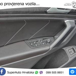 VW Tiguan 1.4 TSI eHybrid Aut. R-Line 245 KS, ACC+MATRIX+360+4xGR SJED+VIRT