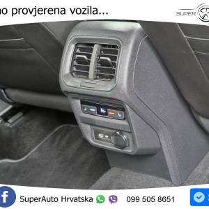 VW Tiguan 1.4 TSI eHybrid Aut. R-Line 245 KS, ACC+MATRIX+360+4xGR SJED+VIRT