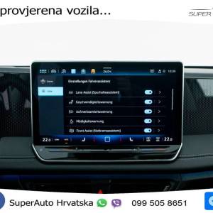 VW Tiguan 1.5 eTSI Aut. Life 131 KS, ACC+LED+360+GR SJED+VIRT+NAVI