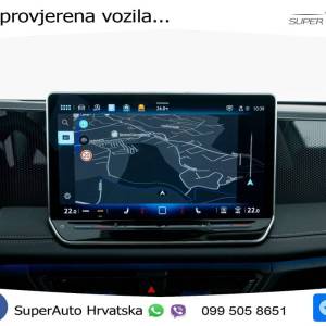 VW Tiguan 1.5 eTSI Aut. Life 131 KS, ACC+LED+360+GR SJED+VIRT+NAVI