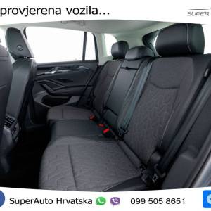 VW Tiguan 1.5 eTSI Aut. Life 131 KS, ACC+LED+360+GR SJED+VIRT+NAVI