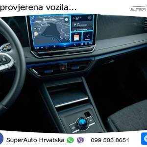 VW Tiguan 1.5 eTSI Aut. Life 131 KS, ACC+LED+360+GR SJED+VIRT+NAVI