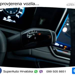 VW Tiguan 1.5 eTSI Aut. Life 131 KS, ACC+LED+360+GR SJED+VIRT+NAVI