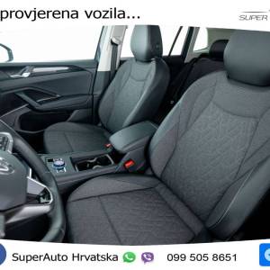 VW Tiguan 1.5 eTSI Aut. Life 131 KS, ACC+LED+360+GR SJED+VIRT+NAVI