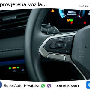 VW Tiguan 1.5 eTSI Aut. Life 131 KS, ACC+LED+360+GR SJED+VIRT+NAVI