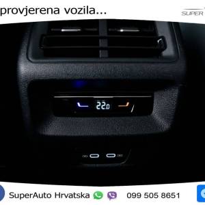 VW Tiguan 1.5 eTSI Aut. Life 131 KS, ACC+LED+360+GR SJED+VIRT+NAVI