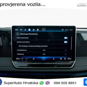 VW Tiguan 1.5 eTSI Aut. Life 131 KS, ACC+LED+360+GR SJED+VIRT+NAVI