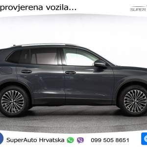 VW Tiguan 1.5 eTSI Aut. Life 131 KS, ACC+LED+360+GR SJED+VIRT+NAVI