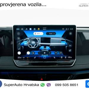 VW Tiguan 1.5 eTSI Aut. Life 131 KS, ACC+LED+360+GR SJED+VIRT+NAVI