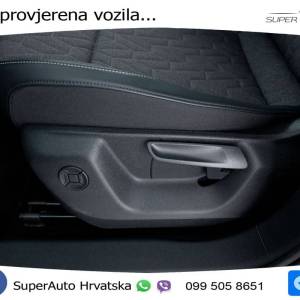 VW Tiguan 1.5 eTSI Aut. Life 131 KS, ACC+LED+360+GR SJED+VIRT+NAVI