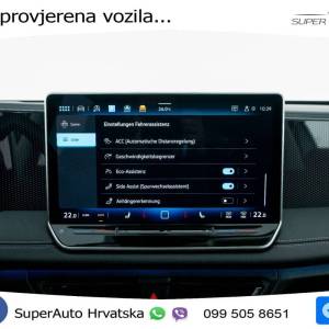 VW Tiguan 1.5 eTSI Aut. Life 131 KS, ACC+LED+360+GR SJED+VIRT+NAVI