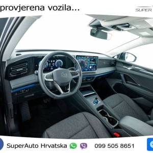 VW Tiguan 1.5 eTSI Aut. Life 131 KS, ACC+LED+360+GR SJED+VIRT+NAVI