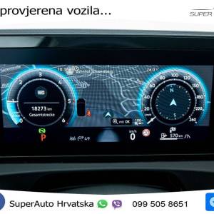 VW Tiguan 1.5 eTSI Aut. Life 131 KS, ACC+LED+360+GR SJED+VIRT+NAVI