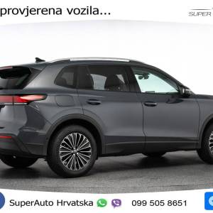 VW Tiguan 1.5 eTSI Aut. Life 131 KS, ACC+LED+360+GR SJED+VIRT+NAVI