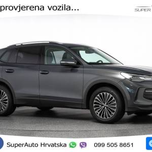 VW Tiguan 1.5 eTSI Aut. Life 131 KS, ACC+LED+360+GR SJED+VIRT+NAVI
