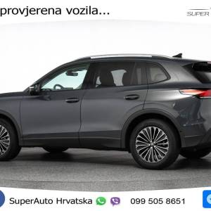 VW Tiguan 1.5 eTSI Aut. Life 131 KS, ACC+LED+360+GR SJED+VIRT+NAVI