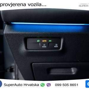 VW Tiguan 1.5 eTSI Aut. Life 131 KS, ACC+LED+360+GR SJED+VIRT+NAVI