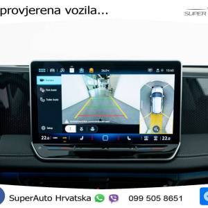 VW Tiguan 1.5 eTSI Aut. Life 131 KS, ACC+LED+360+GR SJED+VIRT+NAVI