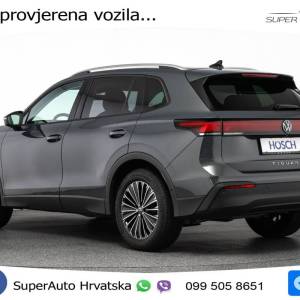 VW Tiguan 1.5 eTSI Aut. Life 131 KS, ACC+LED+360+GR SJED+VIRT+NAVI