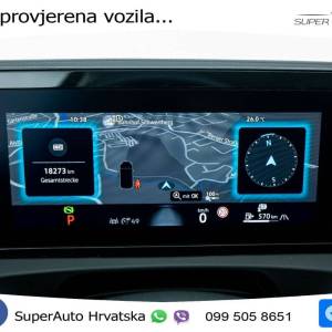 VW Tiguan 1.5 eTSI Aut. Life 131 KS, ACC+LED+360+GR SJED+VIRT+NAVI