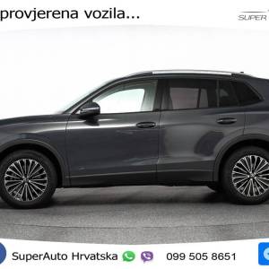 VW Tiguan 1.5 eTSI Aut. Life 131 KS, ACC+LED+360+GR SJED+VIRT+NAVI