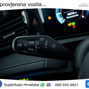 VW Tiguan 1.5 eTSI Aut. Life 131 KS, ACC+LED+360+GR SJED+VIRT+NAVI