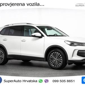VW Tiguan 1.5 eTSI DSG Life 130 KS, LED+ACC+GR SJED+PDC+VIRT+KAM
