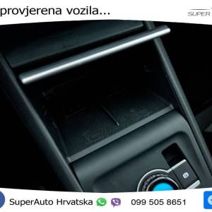 VW Tiguan 1.5 eTSI DSG Life 130 KS, LED+ACC+GR SJED+PDC+VIRT+KAM