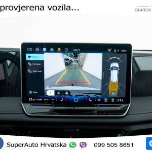 VW Tiguan 1.5 eTSI DSG Life 130 KS, LED+ACC+GR SJED+PDC+VIRT+KAM