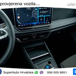 VW Tiguan 1.5 eTSI DSG Life 130 KS, LED+ACC+GR SJED+PDC+VIRT+KAM