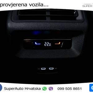 VW Tiguan 1.5 eTSI DSG Life 130 KS, LED+ACC+GR SJED+PDC+VIRT+KAM