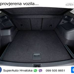 VW Tiguan 1.5 eTSI DSG Life 130 KS, LED+ACC+GR SJED+PDC+VIRT+KAM