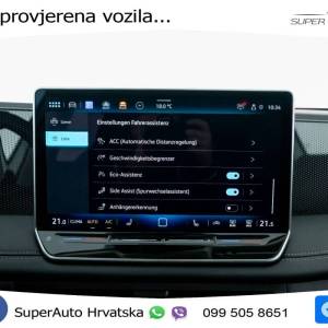 VW Tiguan 1.5 eTSI DSG Life 130 KS, LED+ACC+GR SJED+PDC+VIRT+KAM