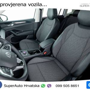 VW Tiguan 1.5 eTSI DSG Life 130 KS, LED+ACC+GR SJED+PDC+VIRT+KAM