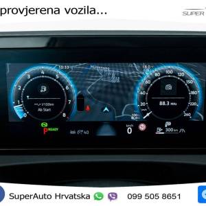 VW Tiguan 1.5 eTSI DSG Life 130 KS, LED+ACC+GR SJED+PDC+VIRT+KAM