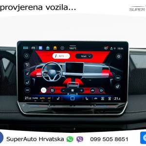 VW Tiguan 1.5 eTSI DSG Life 130 KS, LED+ACC+GR SJED+PDC+VIRT+KAM