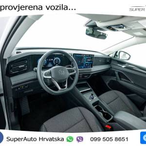 VW Tiguan 1.5 eTSI DSG Life 130 KS, LED+ACC+GR SJED+PDC+VIRT+KAM