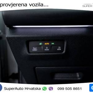 VW Tiguan 1.5 eTSI DSG Life 130 KS, LED+ACC+GR SJED+PDC+VIRT+KAM