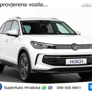 VW Tiguan 1.5 eTSI DSG Life 130 KS, LED+ACC+GR SJED+PDC+VIRT+KAM