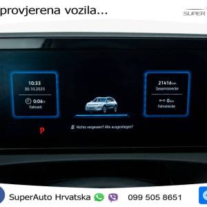 VW Tiguan 1.5 eTSI DSG Life 131 KS, LED+ACC+KUKA+GR SJED+KAM+VIRT+PDC