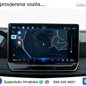 VW Tiguan 1.5 eTSI DSG Life 131 KS, LED+ACC+KUKA+GR SJED+KAM+VIRT+PDC