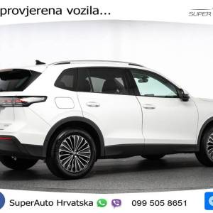 VW Tiguan 1.5 eTSI DSG Life 131 KS, LED+ACC+KUKA+GR SJED+KAM+VIRT+PDC