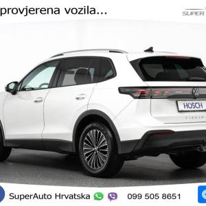 VW Tiguan 1.5 eTSI DSG Life 131 KS, LED+ACC+KUKA+GR SJED+KAM+VIRT+PDC